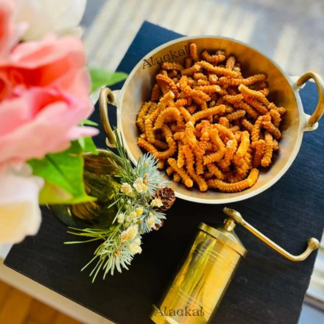 BRASS SEVANAZHI / SEVSANCHA - Image 3