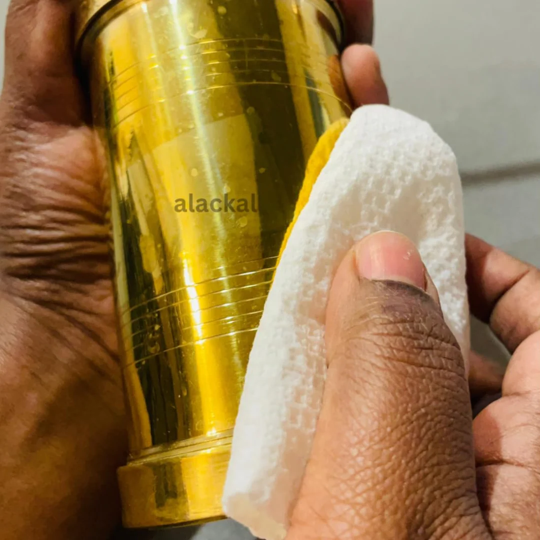 BRASS SEVANAZHI / SEVSANCHA - Image 8