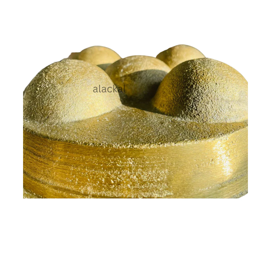 BRONZE UNNIYAPPAM MAKER - Image 4