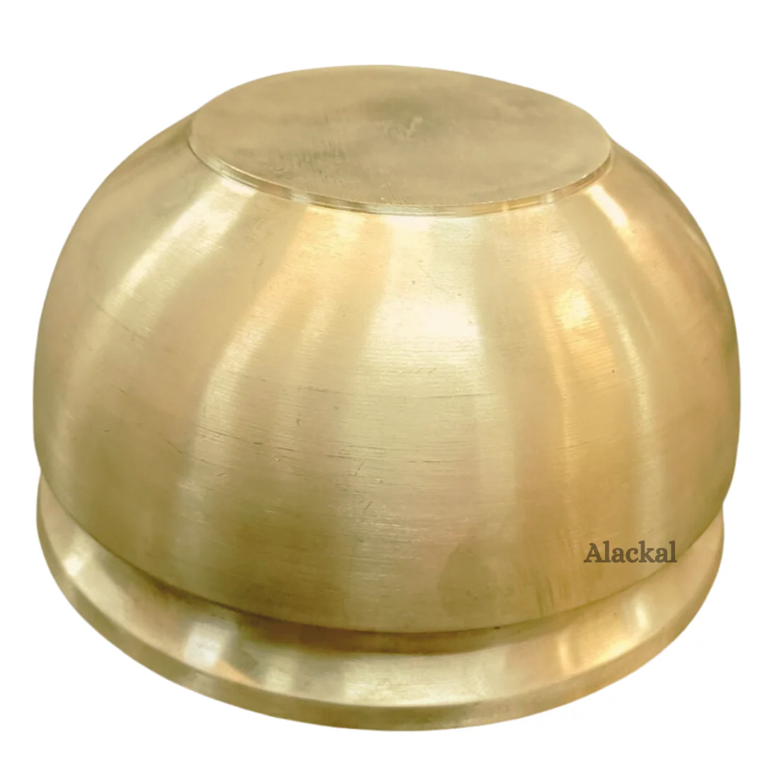 BRONZE VENGALAPANA / VENGALACHATTI - Image 3