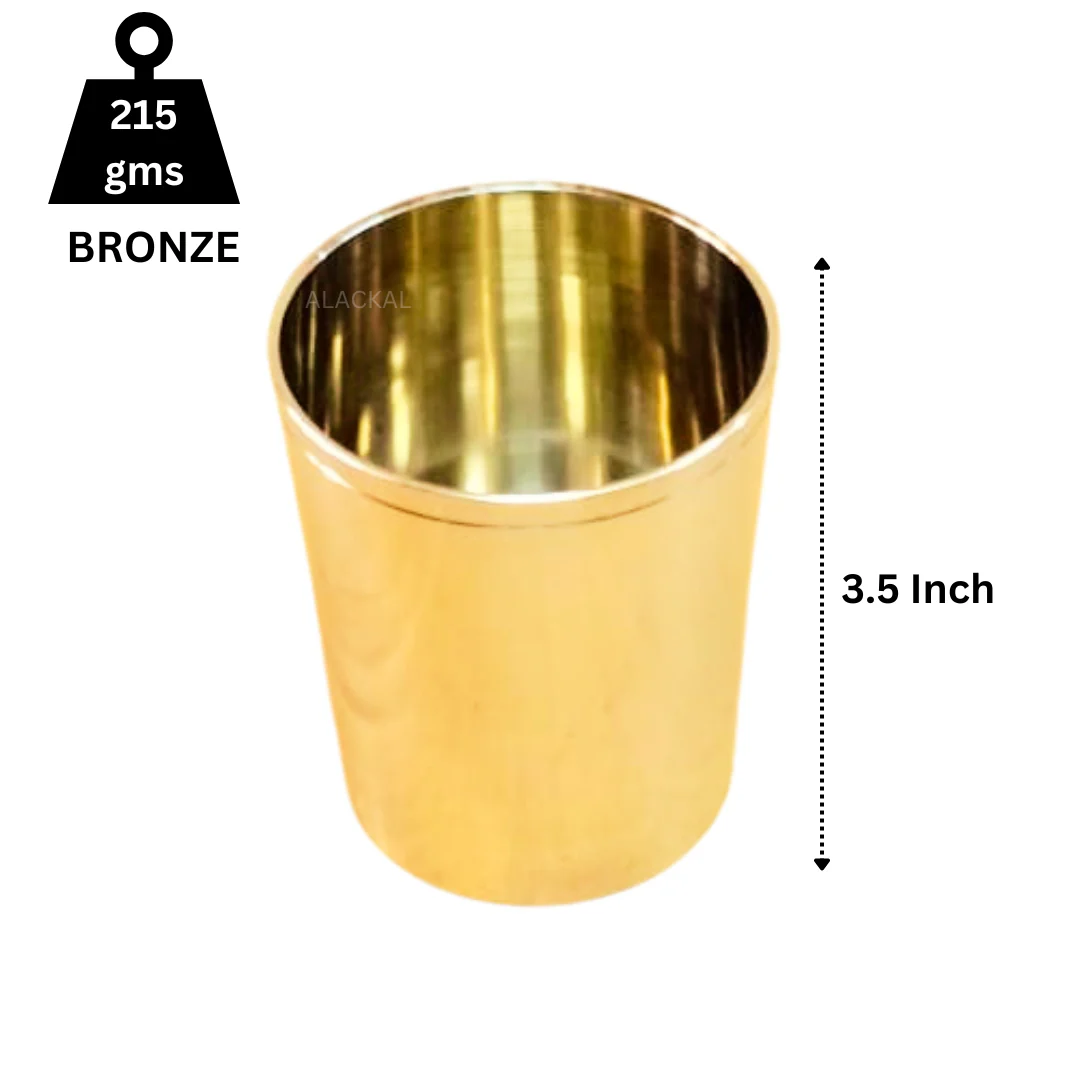 KANSA / BRONZE GLASS - Image 3