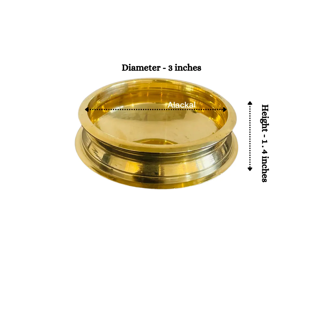 PRASADAM URULI PAIR - Image 6